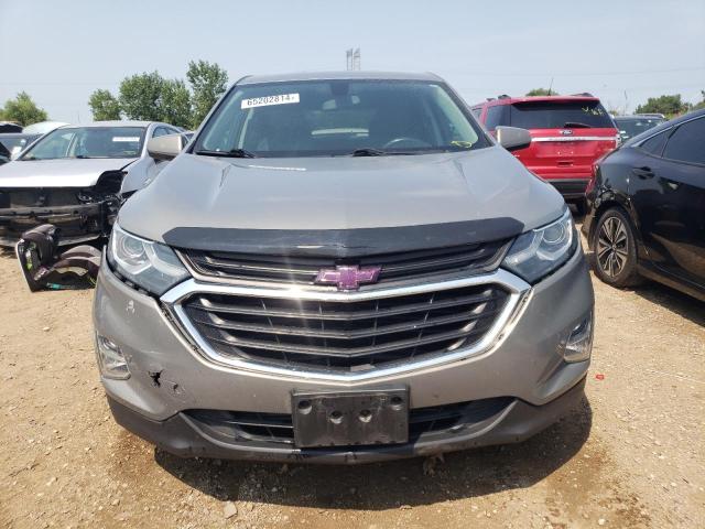 Photo 4 VIN: 3GNAXUEV1KS500957 - CHEVROLET EQUINOX LT 