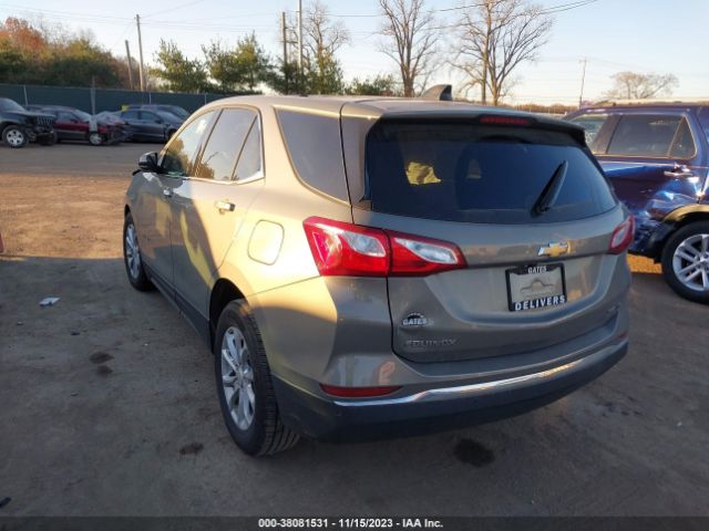 Photo 2 VIN: 3GNAXUEV1KS518732 - CHEVROLET EQUINOX 