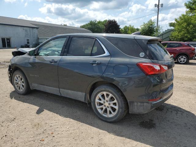 Photo 1 VIN: 3GNAXUEV1KS569678 - CHEVROLET EQUINOX LT 