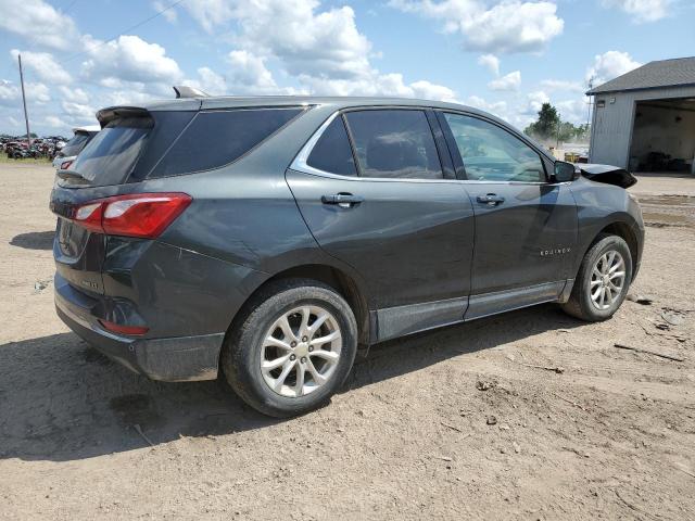 Photo 2 VIN: 3GNAXUEV1KS569678 - CHEVROLET EQUINOX LT 