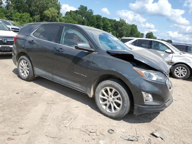 Photo 3 VIN: 3GNAXUEV1KS569678 - CHEVROLET EQUINOX LT 