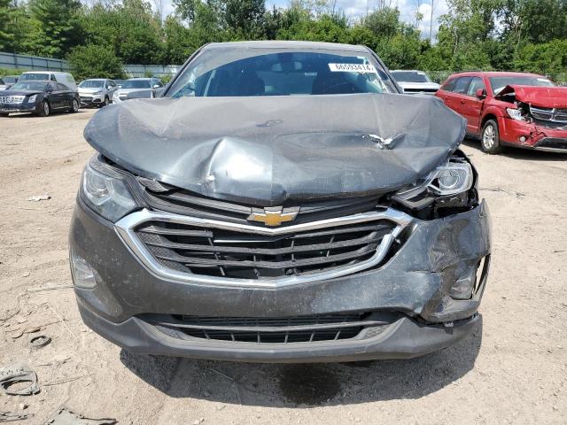 Photo 4 VIN: 3GNAXUEV1KS569678 - CHEVROLET EQUINOX LT 