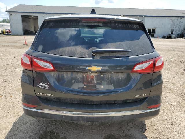 Photo 5 VIN: 3GNAXUEV1KS569678 - CHEVROLET EQUINOX LT 