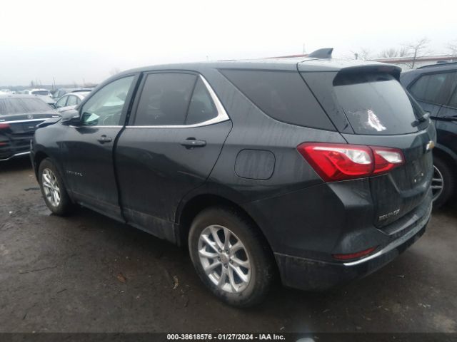 Photo 2 VIN: 3GNAXUEV1KS588280 - CHEVROLET EQUINOX 