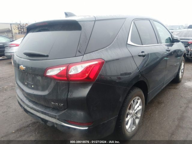 Photo 3 VIN: 3GNAXUEV1KS588280 - CHEVROLET EQUINOX 