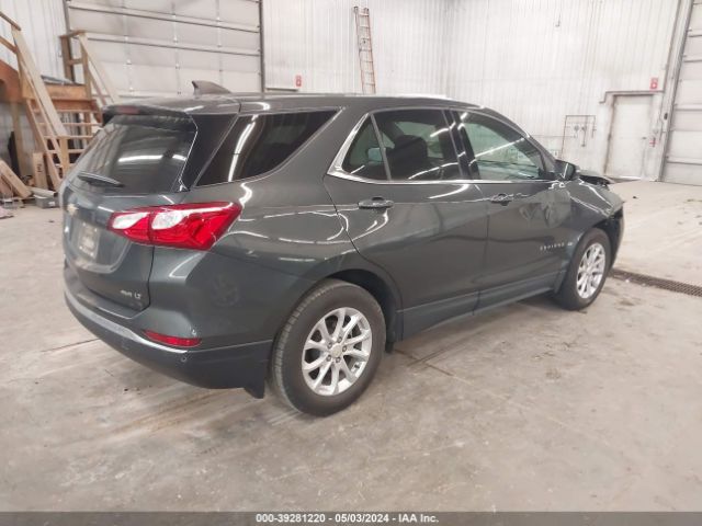 Photo 3 VIN: 3GNAXUEV1KS593981 - CHEVROLET EQUINOX 