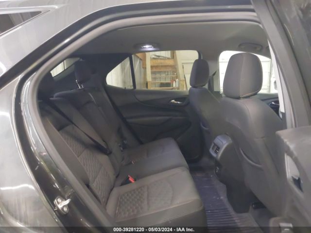 Photo 7 VIN: 3GNAXUEV1KS593981 - CHEVROLET EQUINOX 