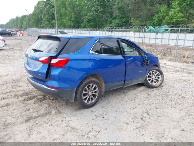 Photo 3 VIN: 3GNAXUEV1KS602971 - CHEVROLET EQUINOX 