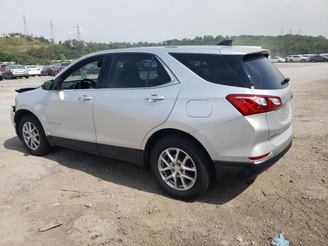 Photo 1 VIN: 3GNAXUEV1KS637770 - CHEVROLET EQUINOX 