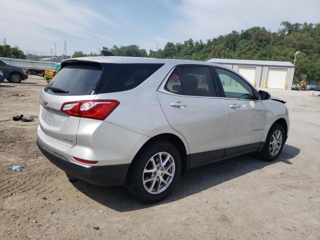 Photo 2 VIN: 3GNAXUEV1KS637770 - CHEVROLET EQUINOX 