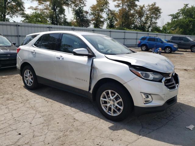 Photo 3 VIN: 3GNAXUEV1KS637770 - CHEVROLET EQUINOX 