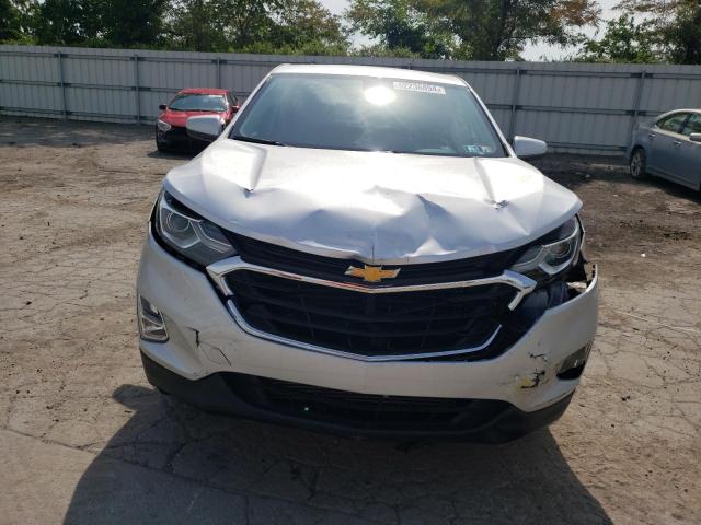 Photo 4 VIN: 3GNAXUEV1KS637770 - CHEVROLET EQUINOX 