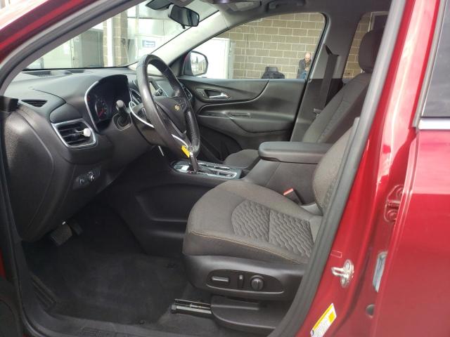 Photo 6 VIN: 3GNAXUEV1KS652060 - CHEVROLET EQUINOX LT 