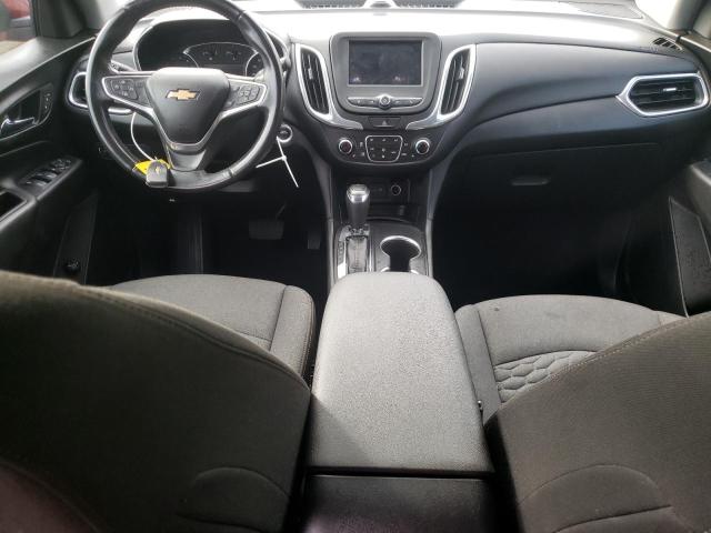 Photo 7 VIN: 3GNAXUEV1KS652060 - CHEVROLET EQUINOX LT 