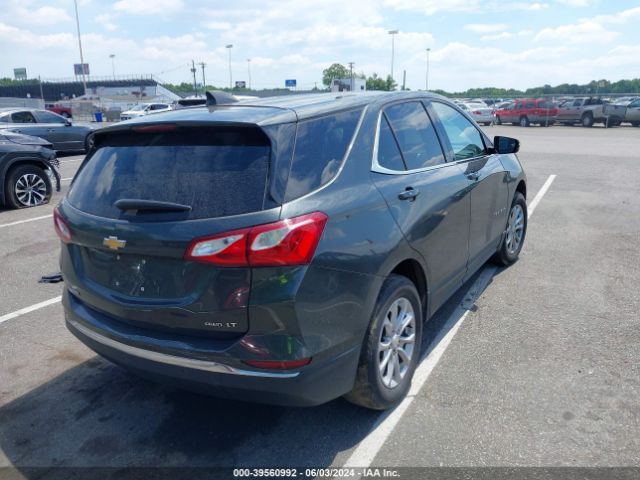 Photo 3 VIN: 3GNAXUEV1KS672177 - CHEVROLET EQUINOX 