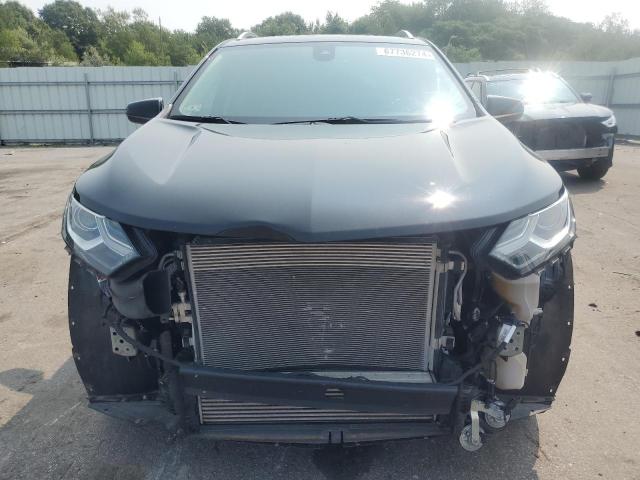 Photo 4 VIN: 3GNAXUEV1LL137068 - CHEVROLET EQUINOX LT 