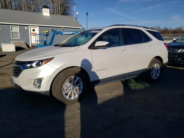 Photo 0 VIN: 3GNAXUEV1LL165050 - CHEVROLET EQUINOX 