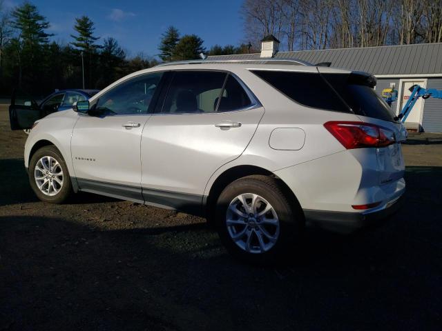 Photo 1 VIN: 3GNAXUEV1LL165050 - CHEVROLET EQUINOX 