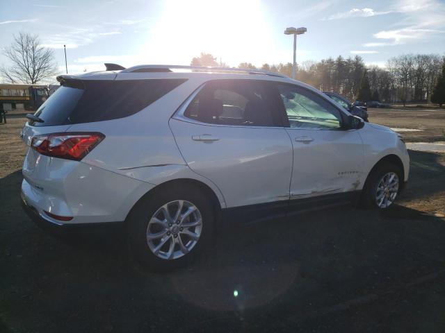 Photo 2 VIN: 3GNAXUEV1LL165050 - CHEVROLET EQUINOX 