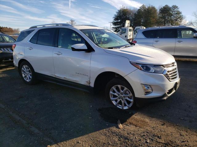 Photo 3 VIN: 3GNAXUEV1LL165050 - CHEVROLET EQUINOX 