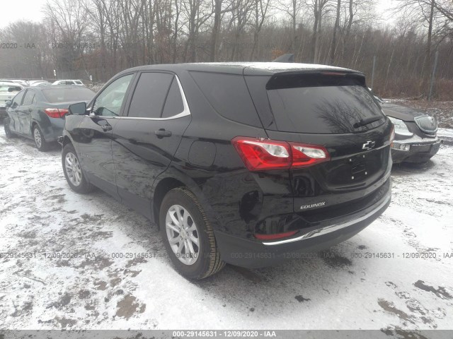 Photo 2 VIN: 3GNAXUEV1LL314217 - CHEVROLET EQUINOX 