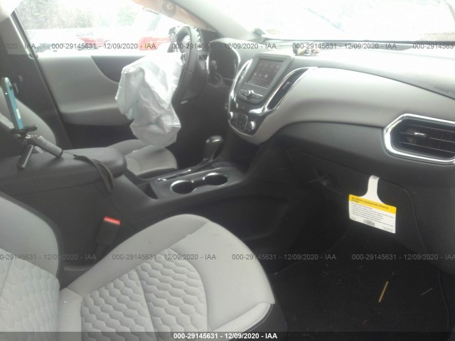 Photo 4 VIN: 3GNAXUEV1LL314217 - CHEVROLET EQUINOX 