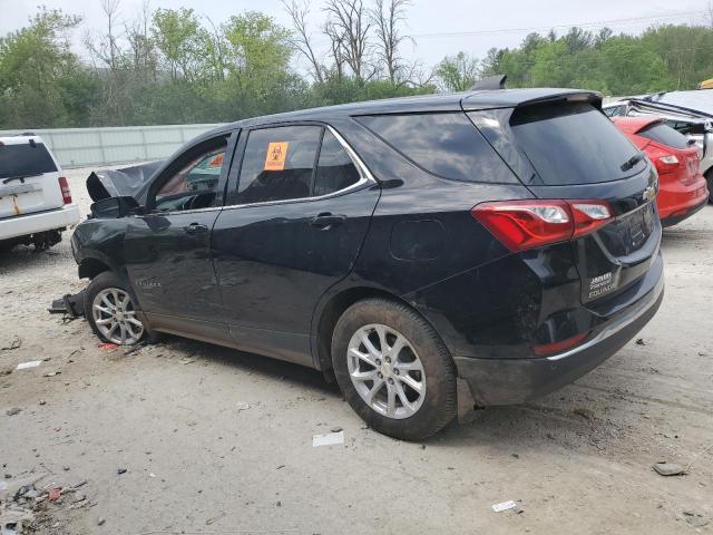 Photo 1 VIN: 3GNAXUEV1LL326352 - CHEVROLET EQUINOX 