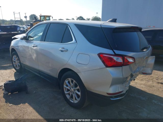 Photo 2 VIN: 3GNAXUEV1LS509790 - CHEVROLET EQUINOX 