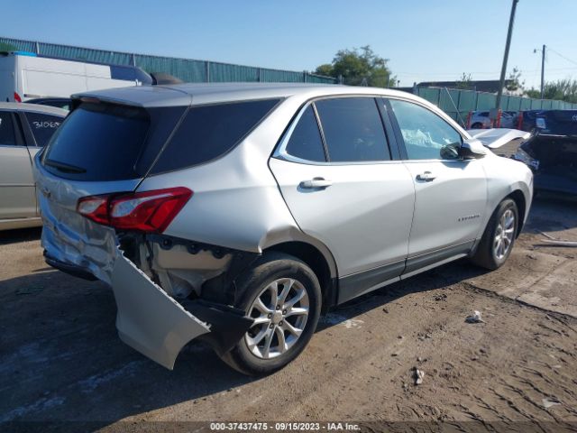 Photo 3 VIN: 3GNAXUEV1LS509790 - CHEVROLET EQUINOX 