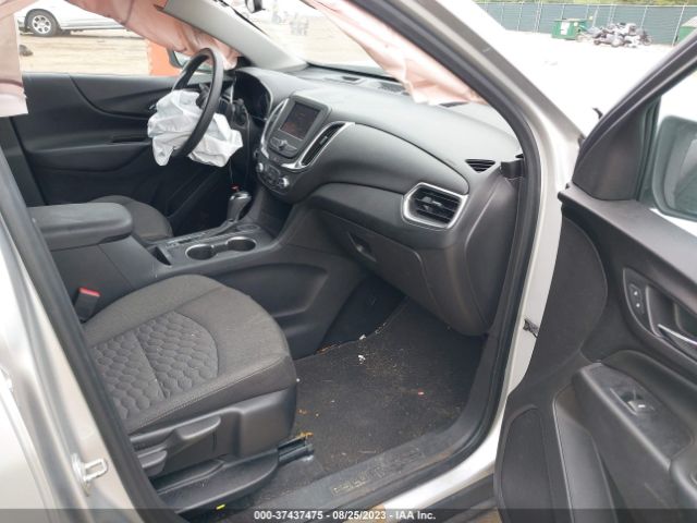 Photo 4 VIN: 3GNAXUEV1LS509790 - CHEVROLET EQUINOX 