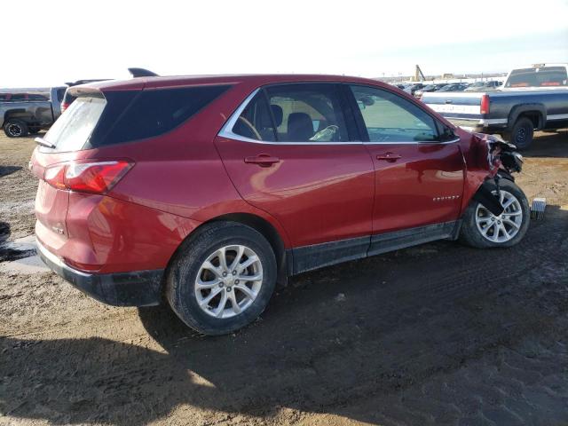 Photo 2 VIN: 3GNAXUEV1LS551215 - CHEVROLET EQUINOX LT 