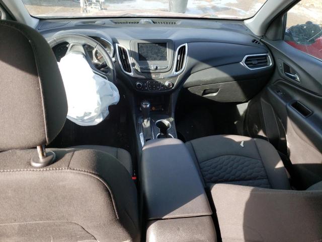 Photo 7 VIN: 3GNAXUEV1LS551215 - CHEVROLET EQUINOX LT 