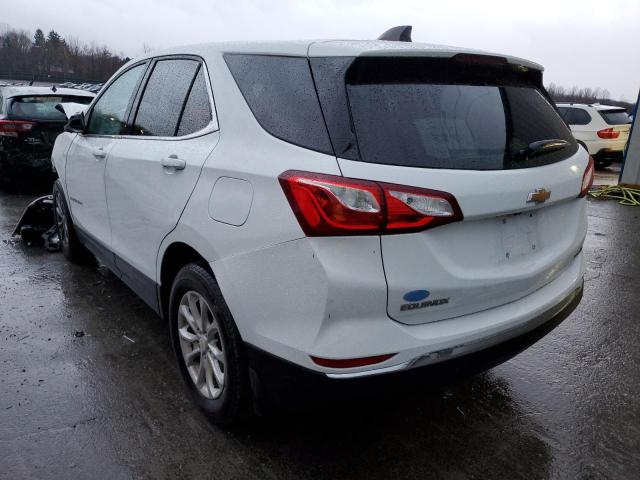 Photo 2 VIN: 3GNAXUEV1LS578771 - CHEVROLET EQUINOX LT 