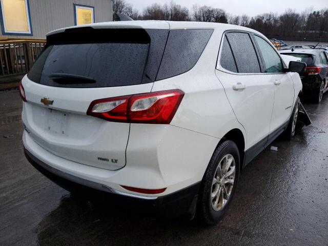 Photo 3 VIN: 3GNAXUEV1LS578771 - CHEVROLET EQUINOX LT 