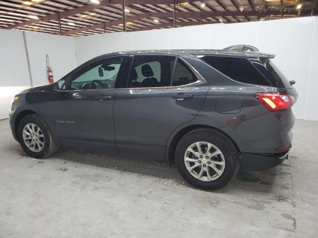 Photo 1 VIN: 3GNAXUEV1LS593819 - CHEVROLET EQUINOX LT 