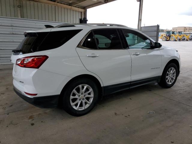 Photo 2 VIN: 3GNAXUEV1LS617228 - CHEVROLET EQUINOX LT 