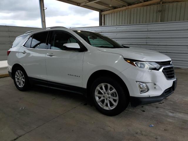 Photo 3 VIN: 3GNAXUEV1LS617228 - CHEVROLET EQUINOX LT 