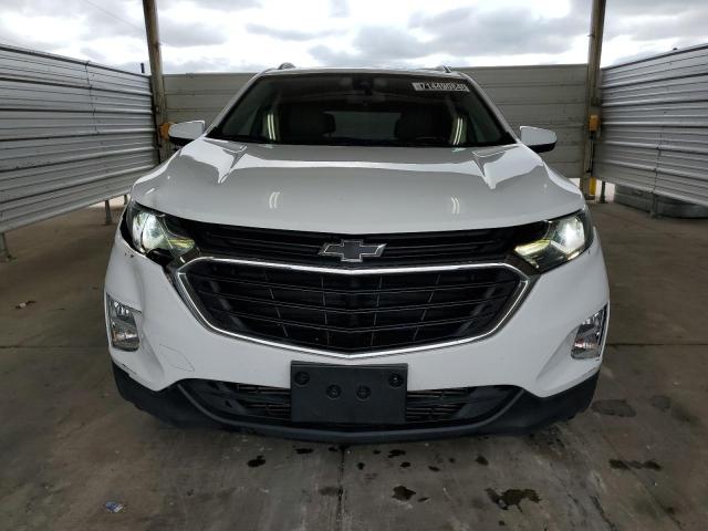 Photo 4 VIN: 3GNAXUEV1LS617228 - CHEVROLET EQUINOX LT 