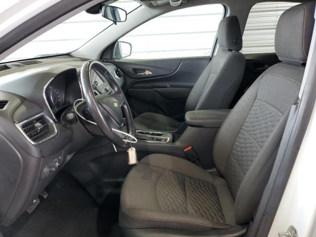 Photo 6 VIN: 3GNAXUEV1LS617228 - CHEVROLET EQUINOX LT 