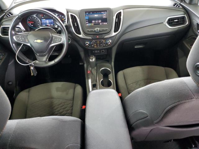 Photo 7 VIN: 3GNAXUEV1LS617228 - CHEVROLET EQUINOX LT 