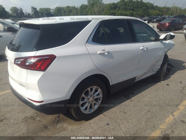 Photo 3 VIN: 3GNAXUEV1LS712808 - CHEVROLET EQUINOX 