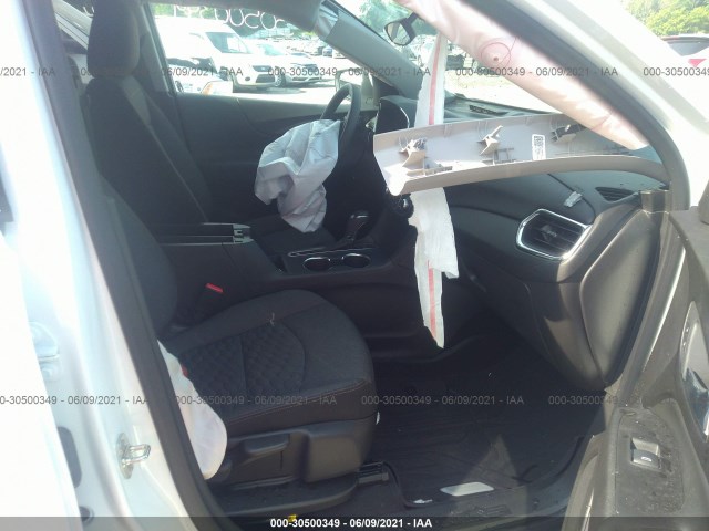 Photo 4 VIN: 3GNAXUEV1LS712808 - CHEVROLET EQUINOX 