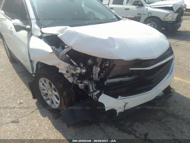 Photo 5 VIN: 3GNAXUEV1LS712808 - CHEVROLET EQUINOX 