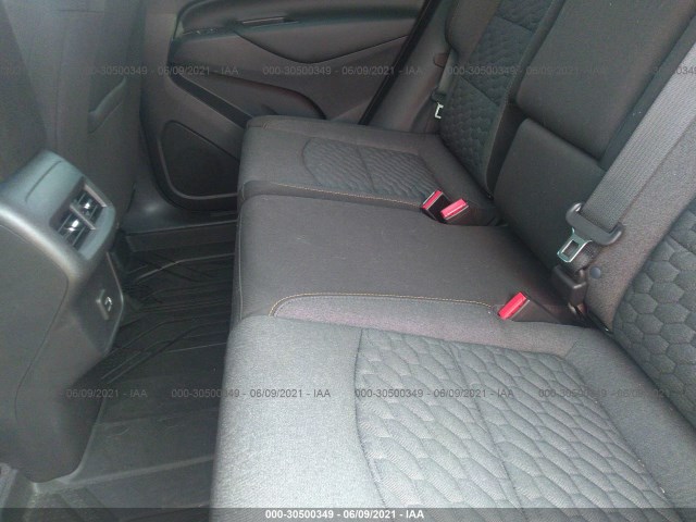 Photo 7 VIN: 3GNAXUEV1LS712808 - CHEVROLET EQUINOX 