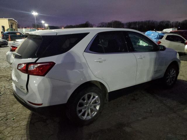 Photo 2 VIN: 3GNAXUEV1LS737434 - CHEVROLET EQUINOX LT 