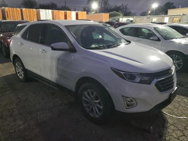 Photo 3 VIN: 3GNAXUEV1LS737434 - CHEVROLET EQUINOX LT 