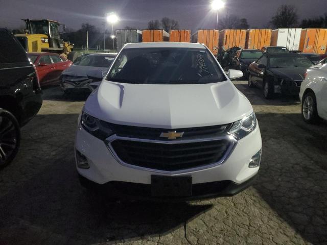 Photo 4 VIN: 3GNAXUEV1LS737434 - CHEVROLET EQUINOX LT 