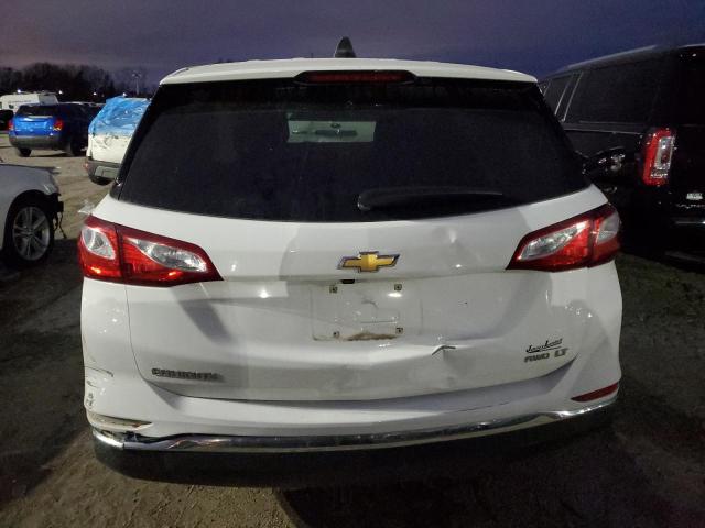 Photo 5 VIN: 3GNAXUEV1LS737434 - CHEVROLET EQUINOX LT 