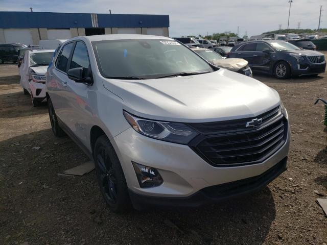 Photo 0 VIN: 3GNAXUEV1ML311786 - CHEVROLET EQUINOX LT 