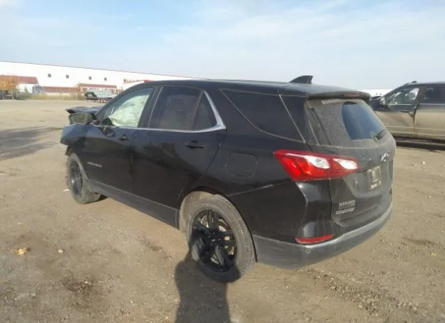 Photo 2 VIN: 3GNAXUEV1ML316549 - CHEVROLET EQUINOX 